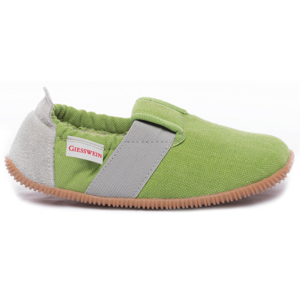 Giesswein Söll - Slim Fit - Gras