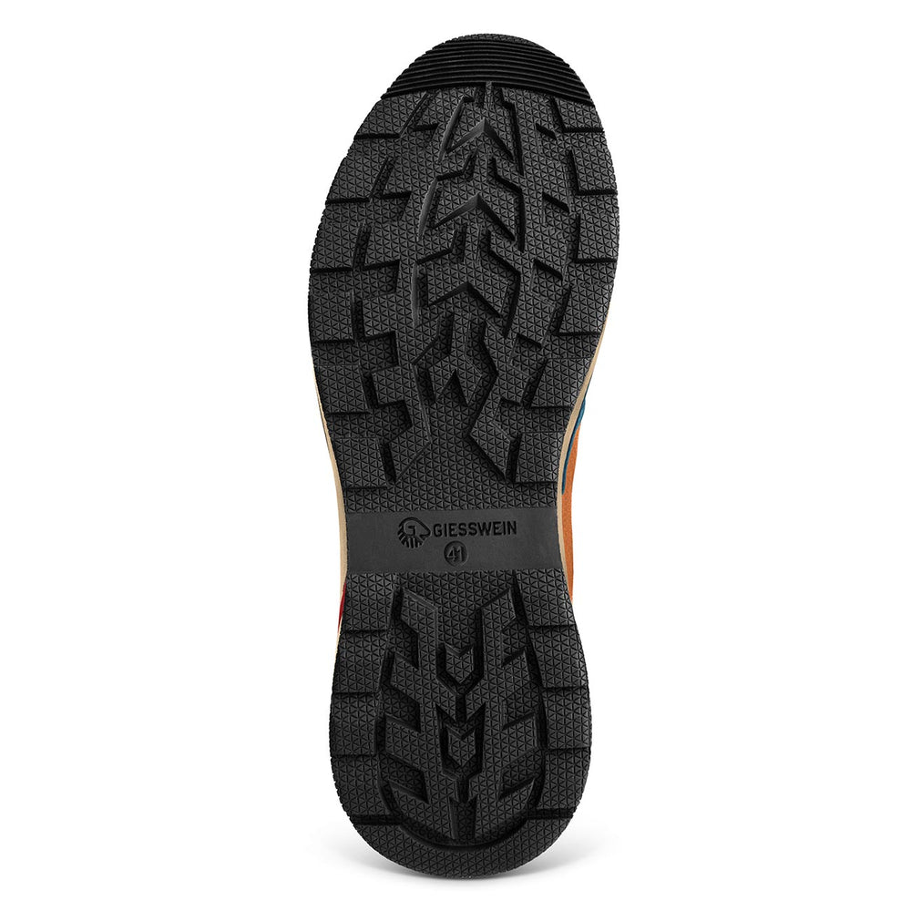 Giesswein Wool Cross X Alpine - Rost