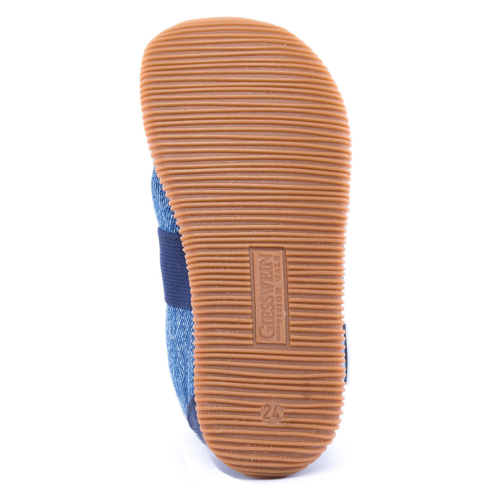 Giesswein Söll - Slim Fit - Dunkle Jeans