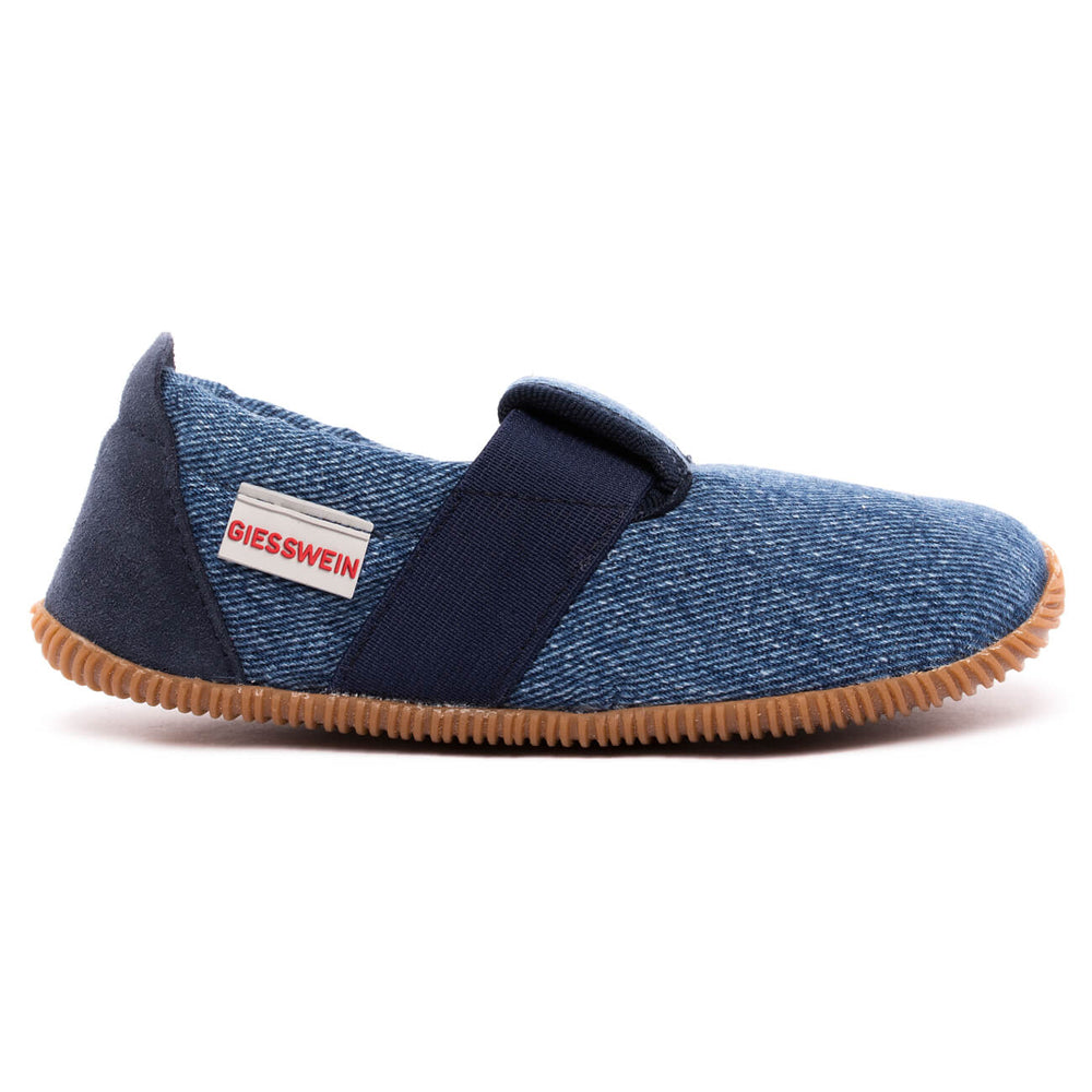 Giesswein Söll - Slim Fit - Dunkle Jeans