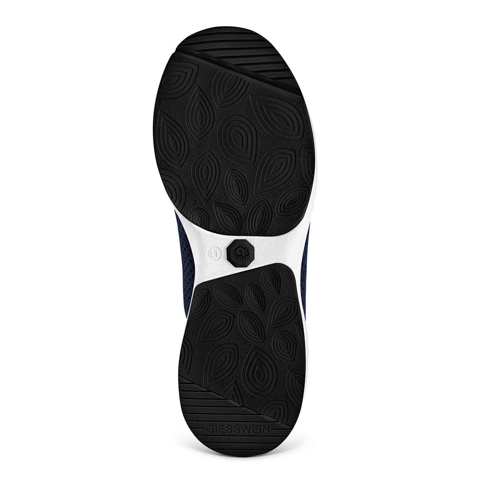 Giesswein Wood Sneaker - Ocean Blue