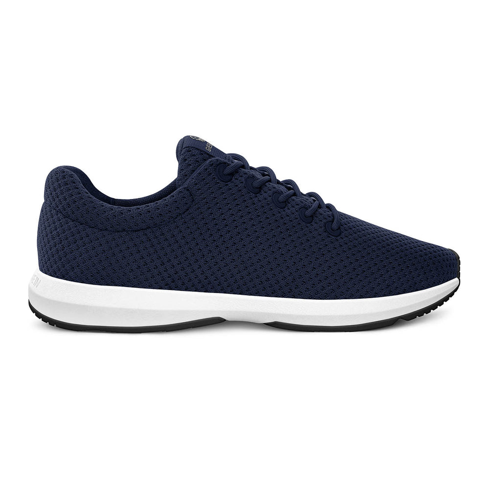 Giesswein Wood Sneaker - Ocean Blue