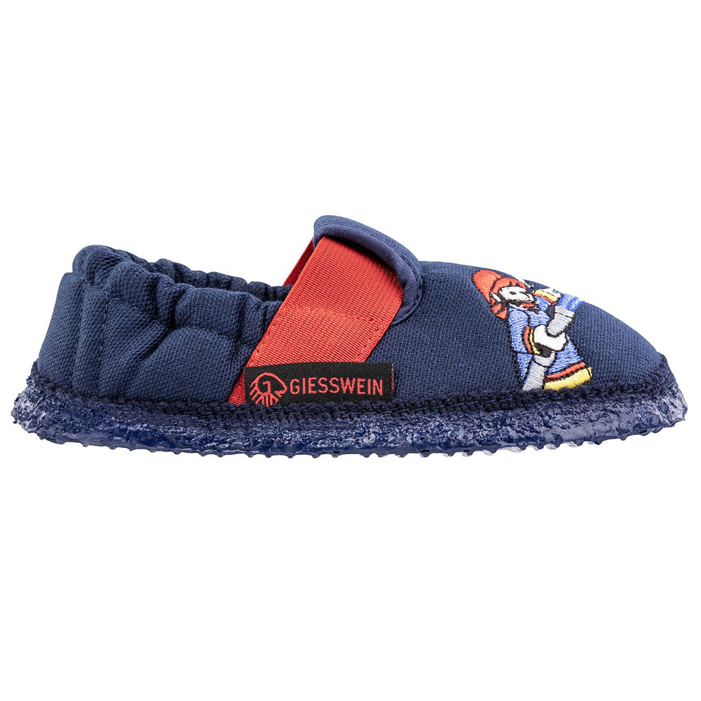 Giesswein Aurich - Dk.Blau