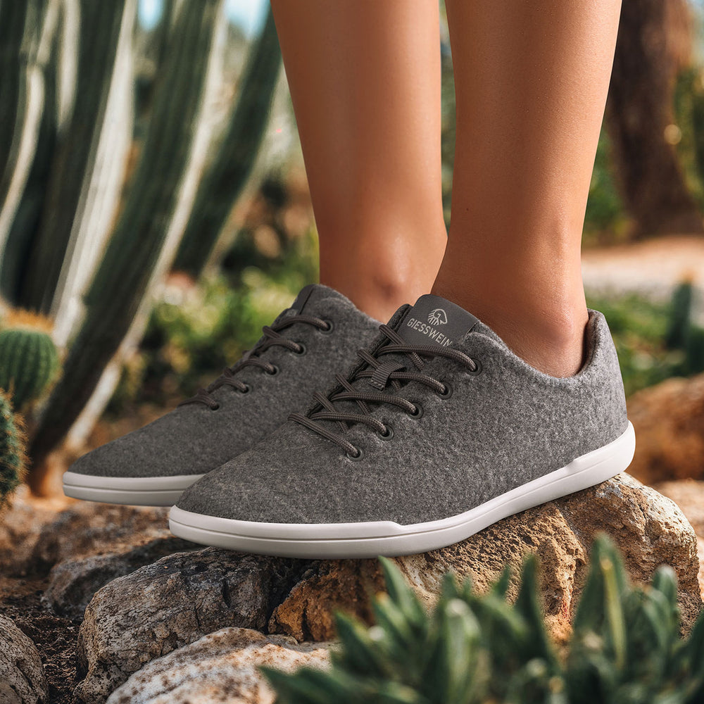 Giesswein Merino Lite - Schiefer