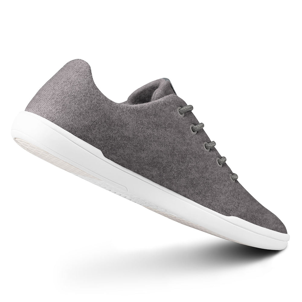 Giesswein Merino Lite - Schiefer