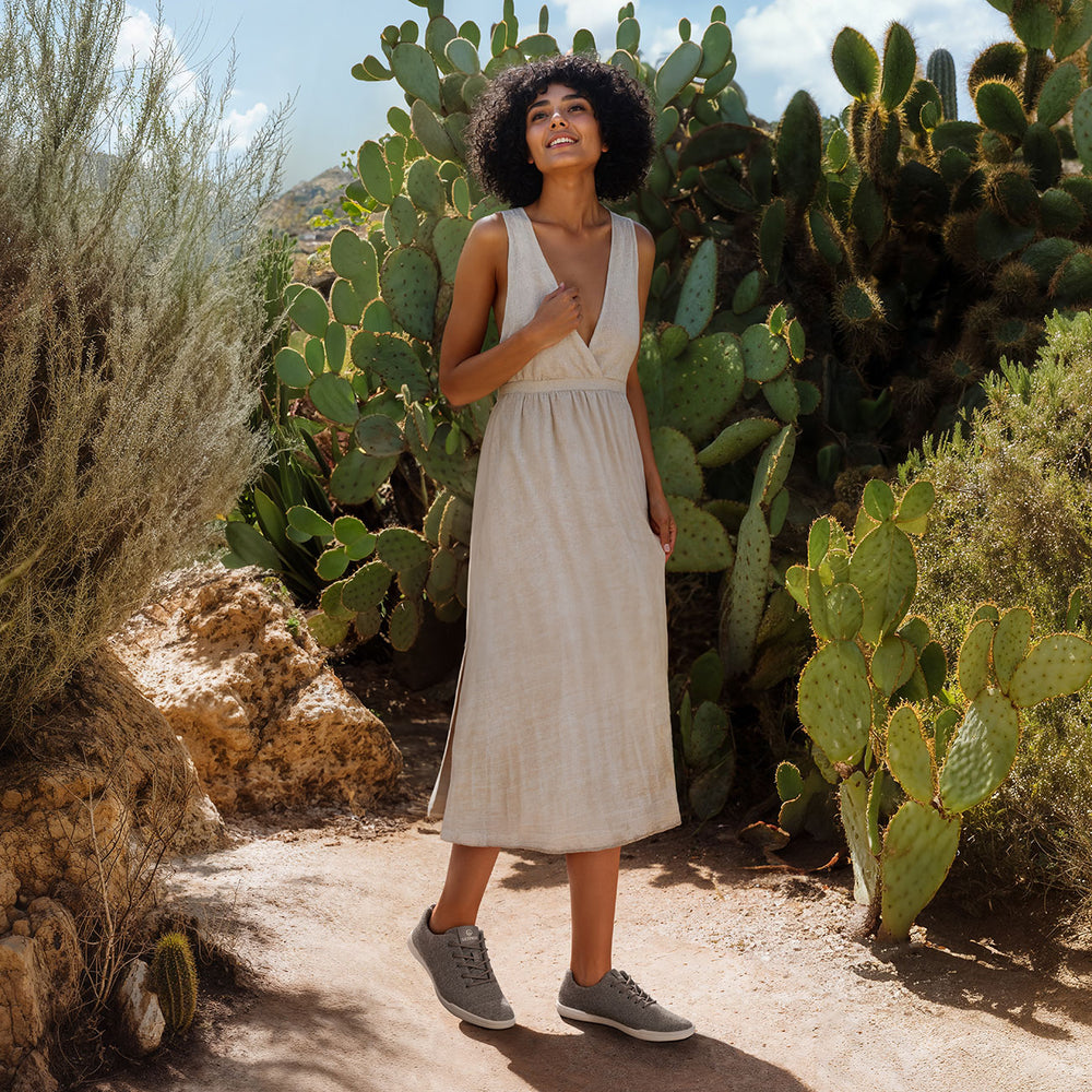 Giesswein Merino Lite - Schiefer