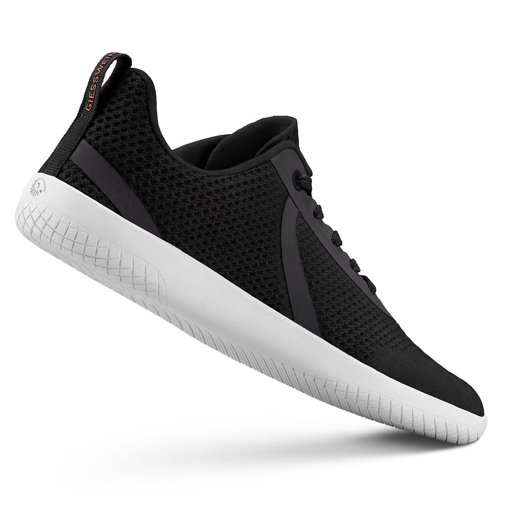 Giesswein Merino Barefoot - Schwarz