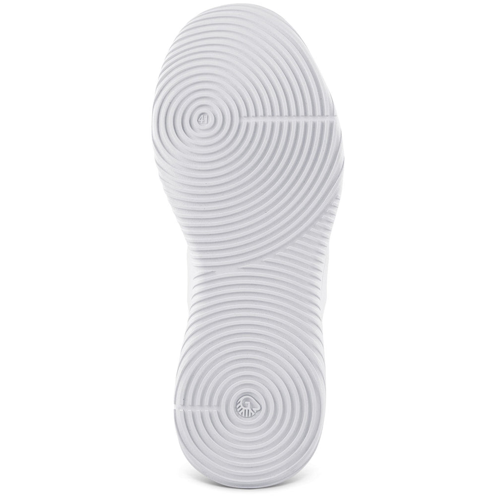 Giesswein Wool Trainer - Ocean Blue