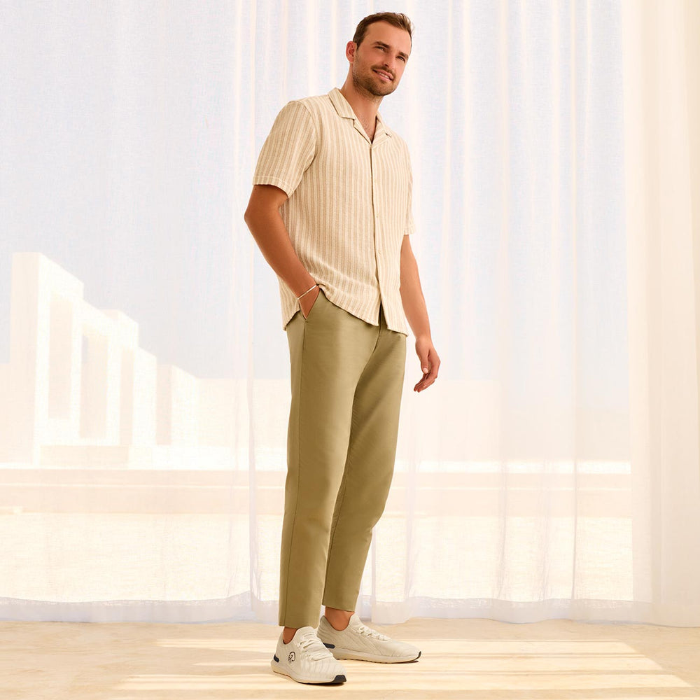 Giesswein Eco Sneaker - Natur