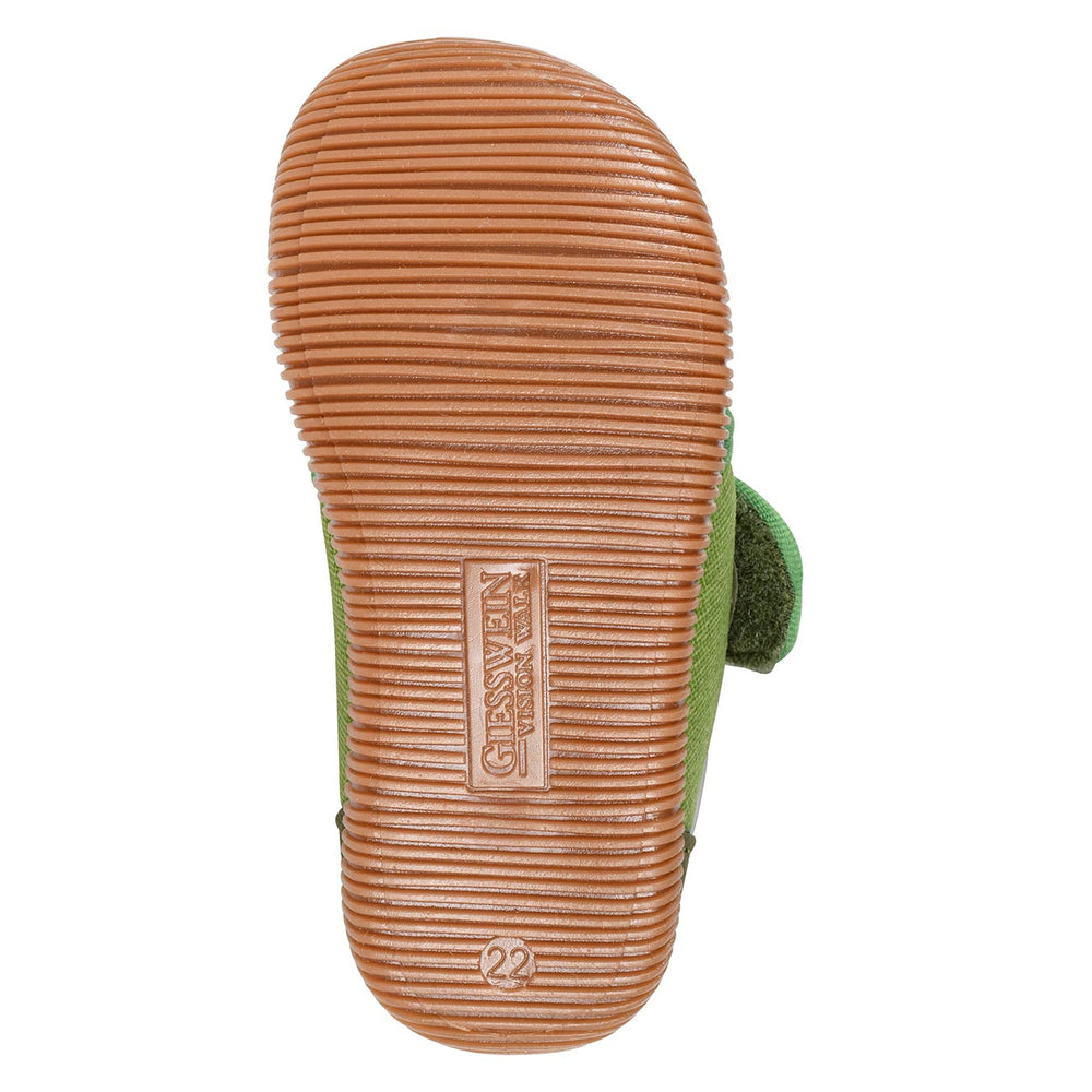 Giesswein Strass - Slim Fit - Gras