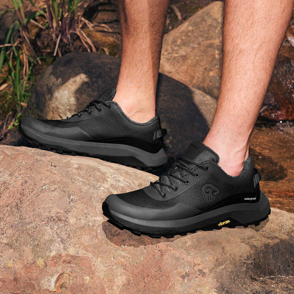 Giesswein Wool Trail X - Raven