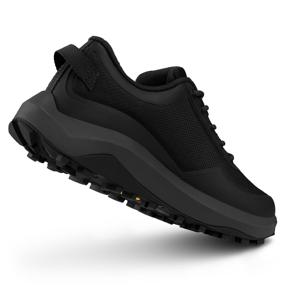 Giesswein Wool Trail X - Raven