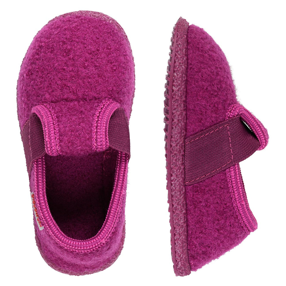 Giesswein Türnberg - Bordeauxmelé