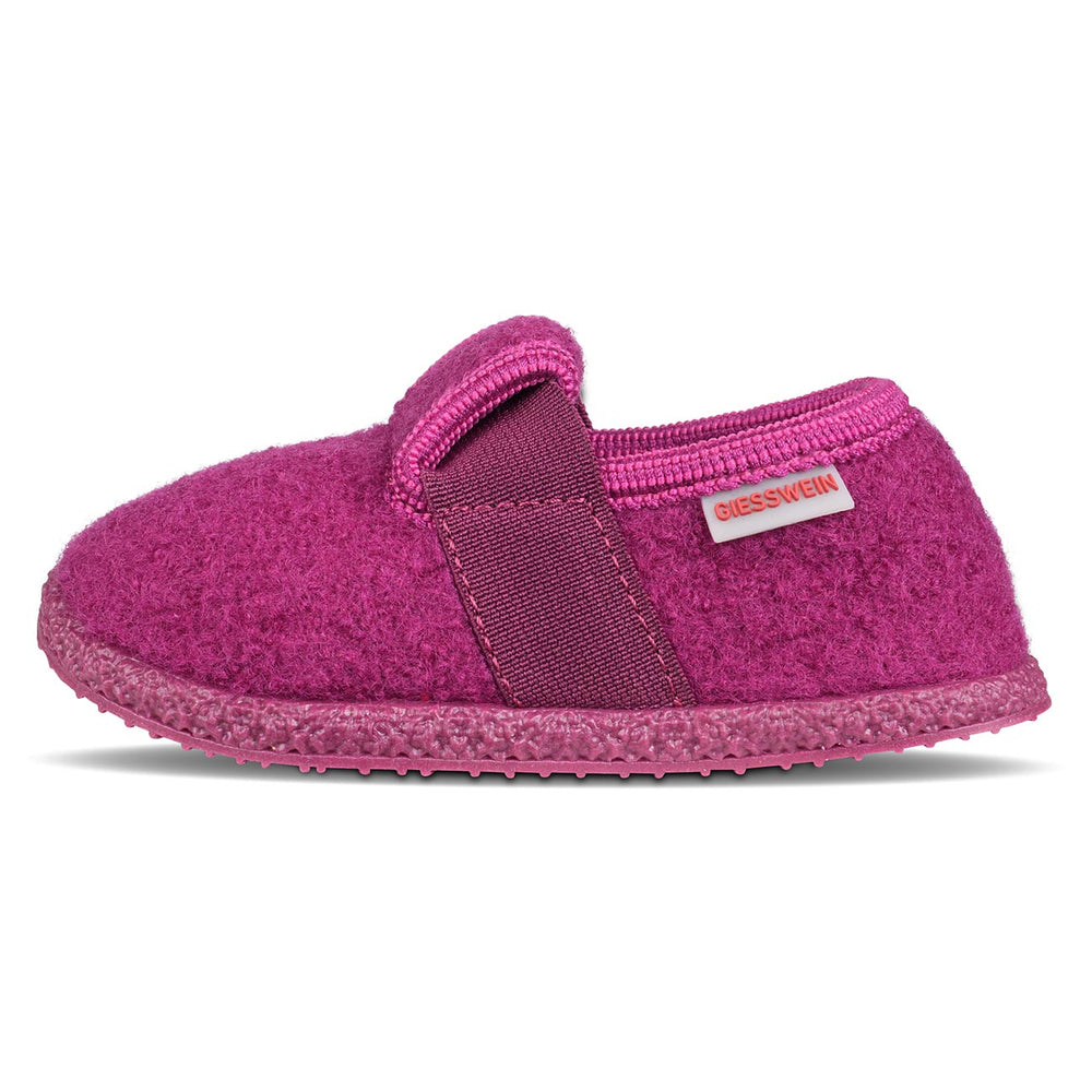 Giesswein Türnberg - Bordeauxmelé