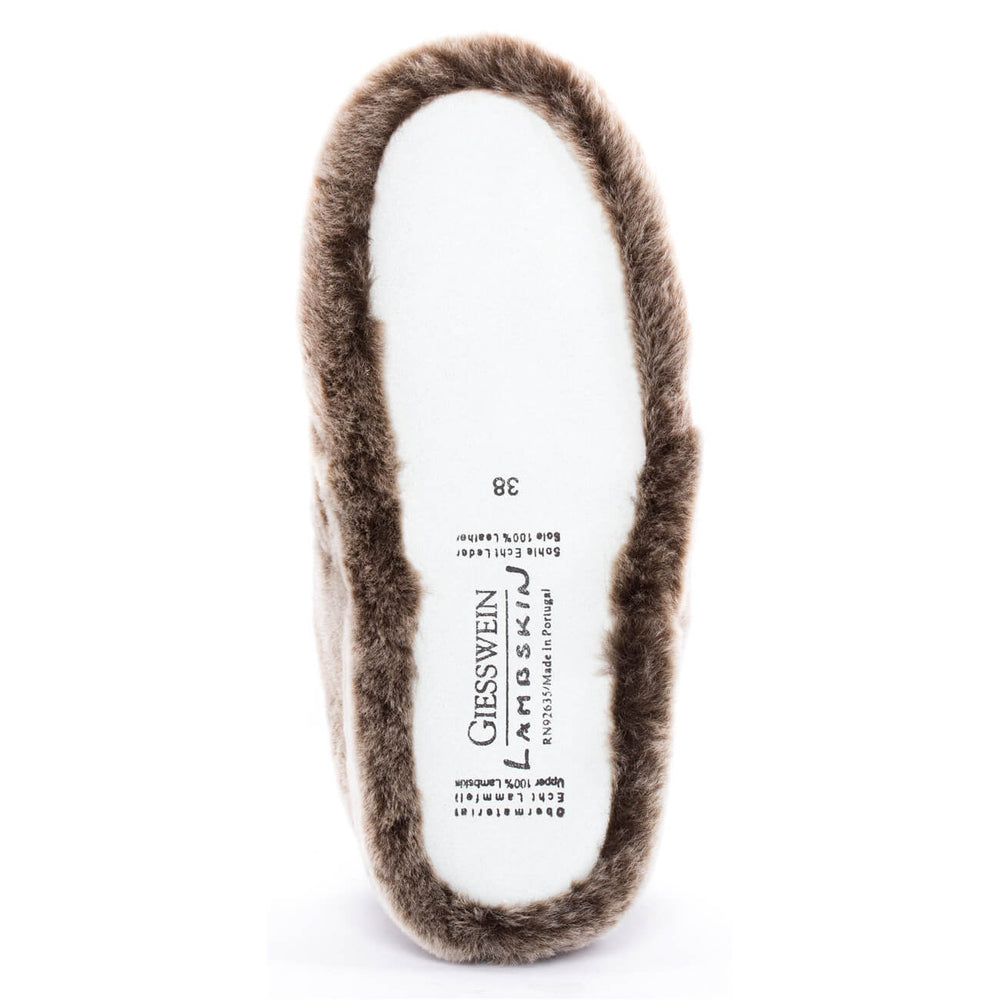 Giesswein Gaschurn - Nerz