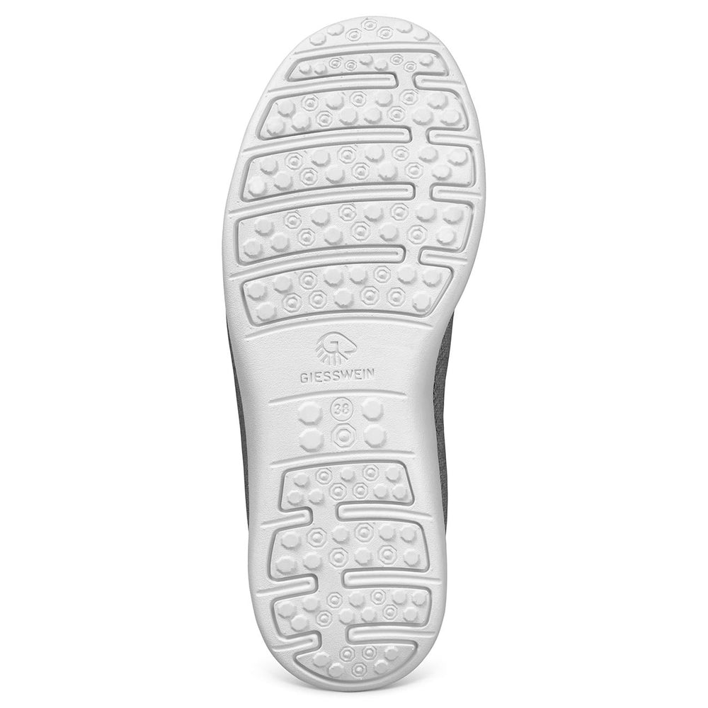 Giesswein Merino Wool Knit - Schiefer