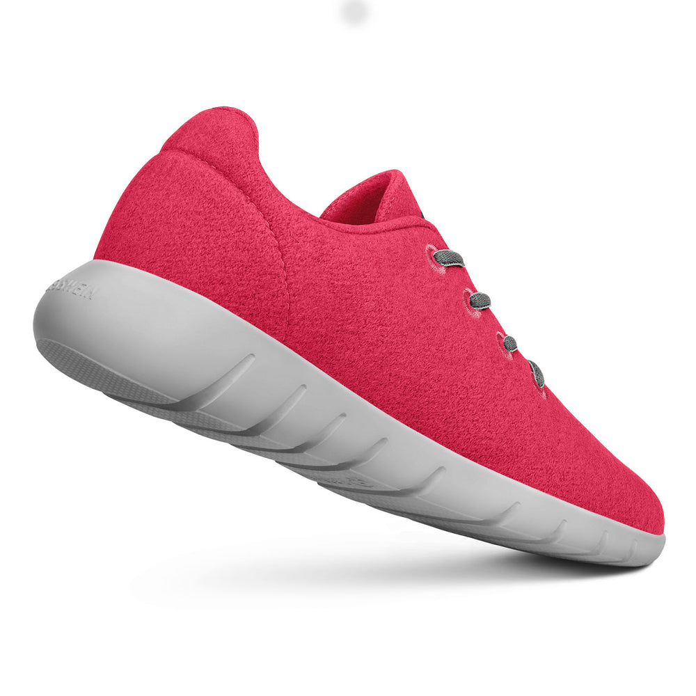 Giesswein Merino Runners - Rubin