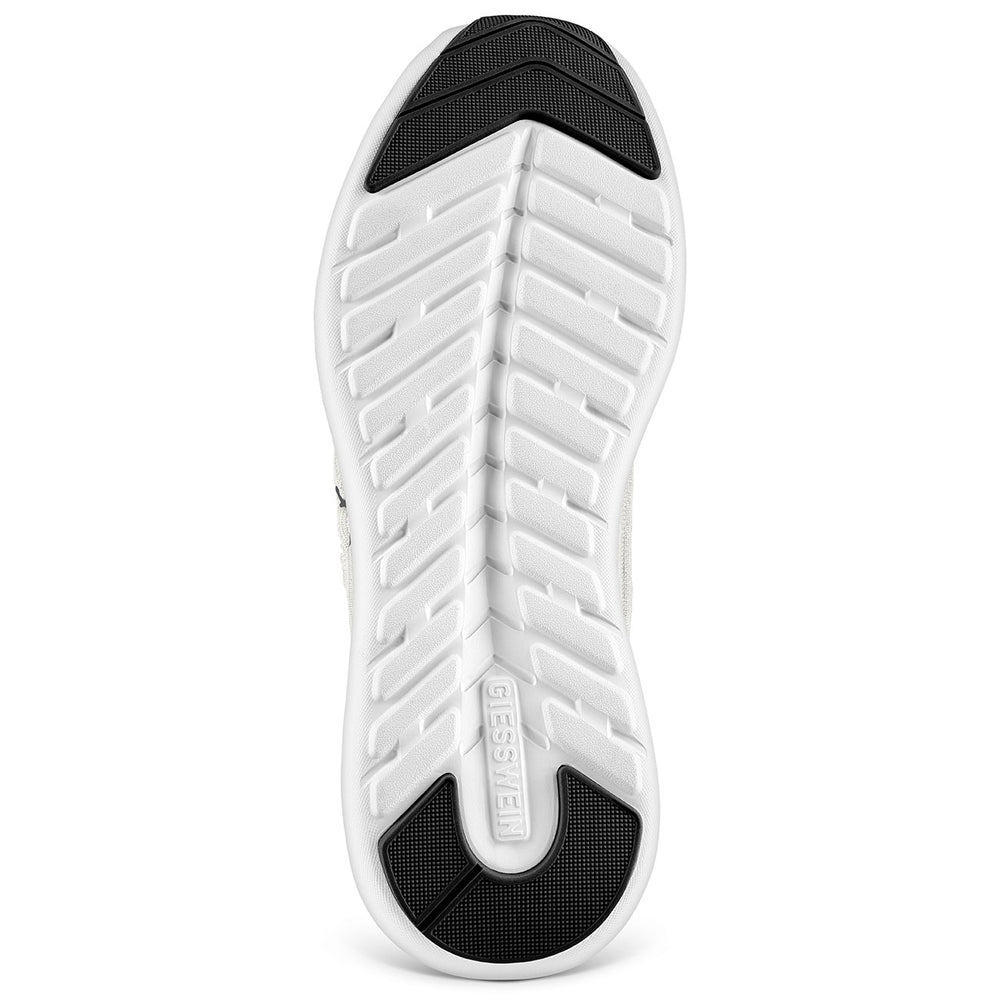 Giesswein Eco Sneaker - Arctic White