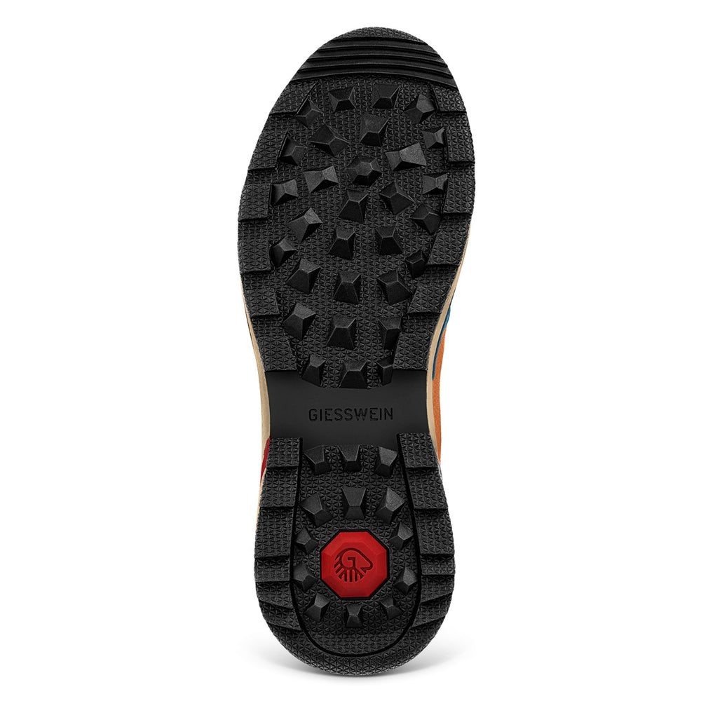 Giesswein Wool Cross X Alpine - Rost