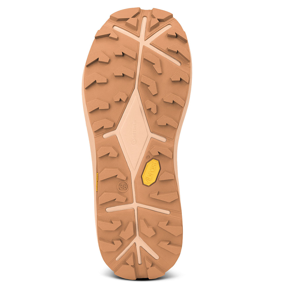 Giesswein Wool Trail X - Ocean Blue