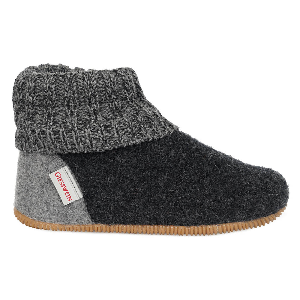 Giesswein Wildpoldsried Kids - Anthrazit