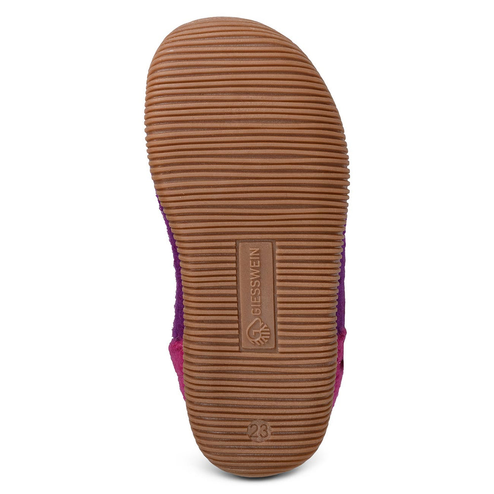 Giesswein Wildpoldsried Kids - Veilchen