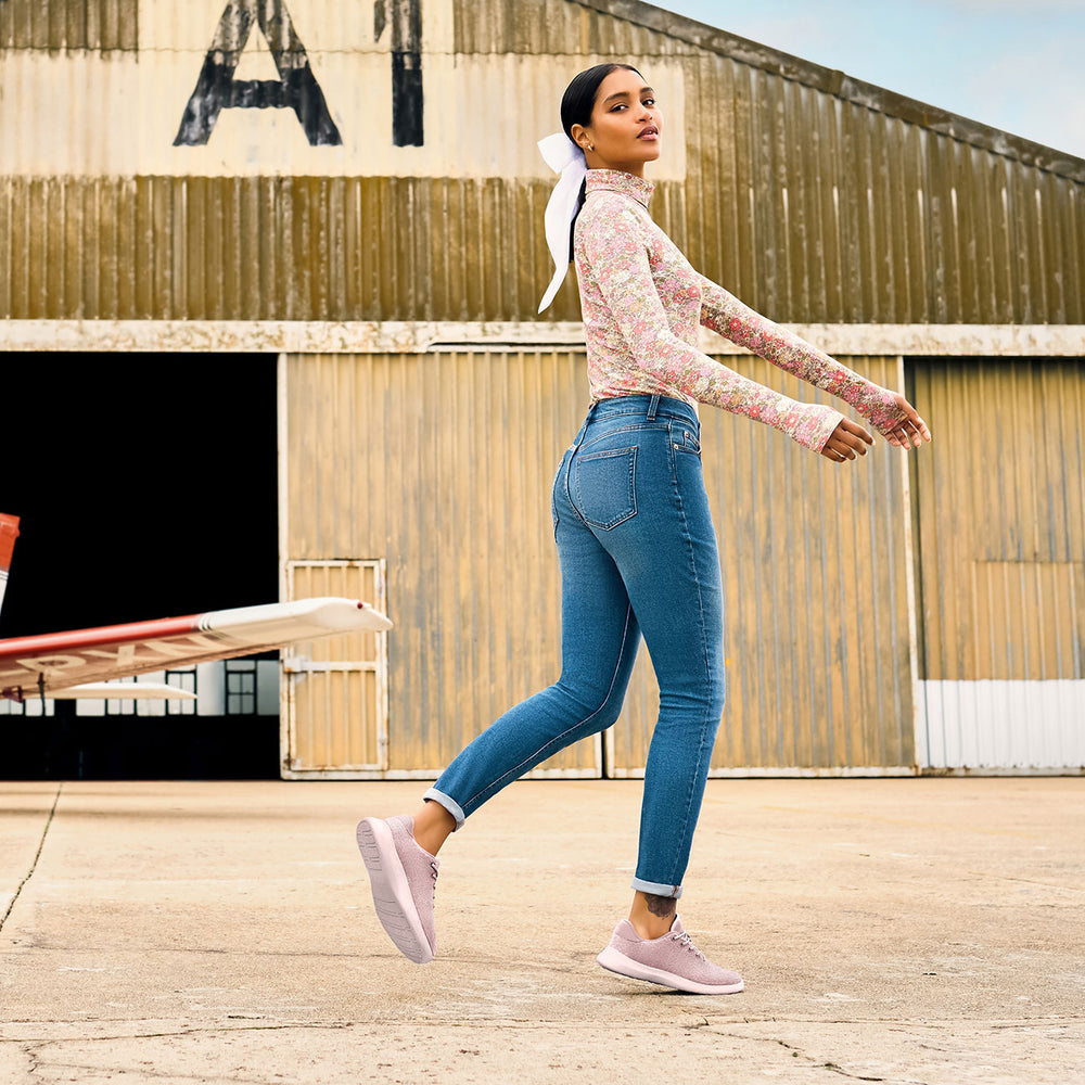 Giesswein Merino Wool Knit - Azalee