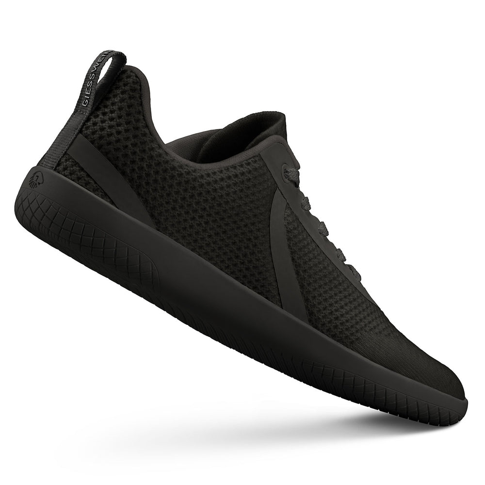 Giesswein Merino Barefoot - Raven