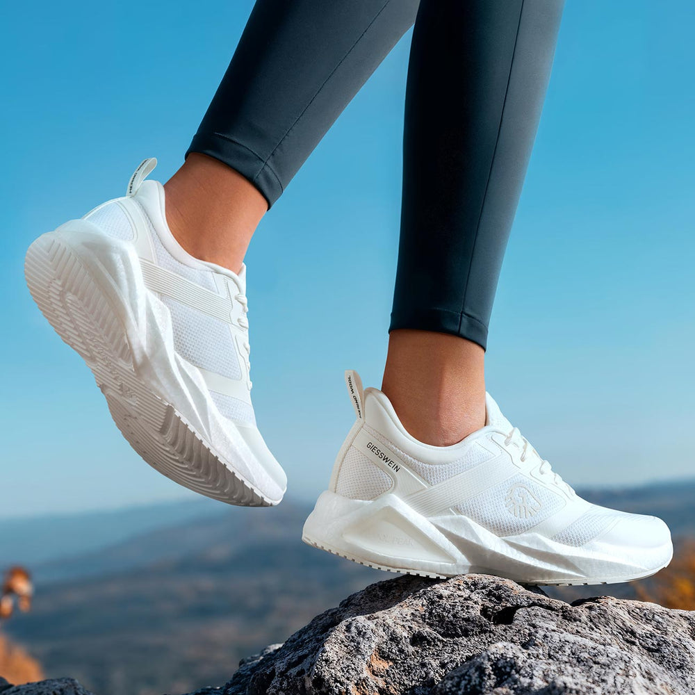 Giesswein Wool Peak - Arctic White