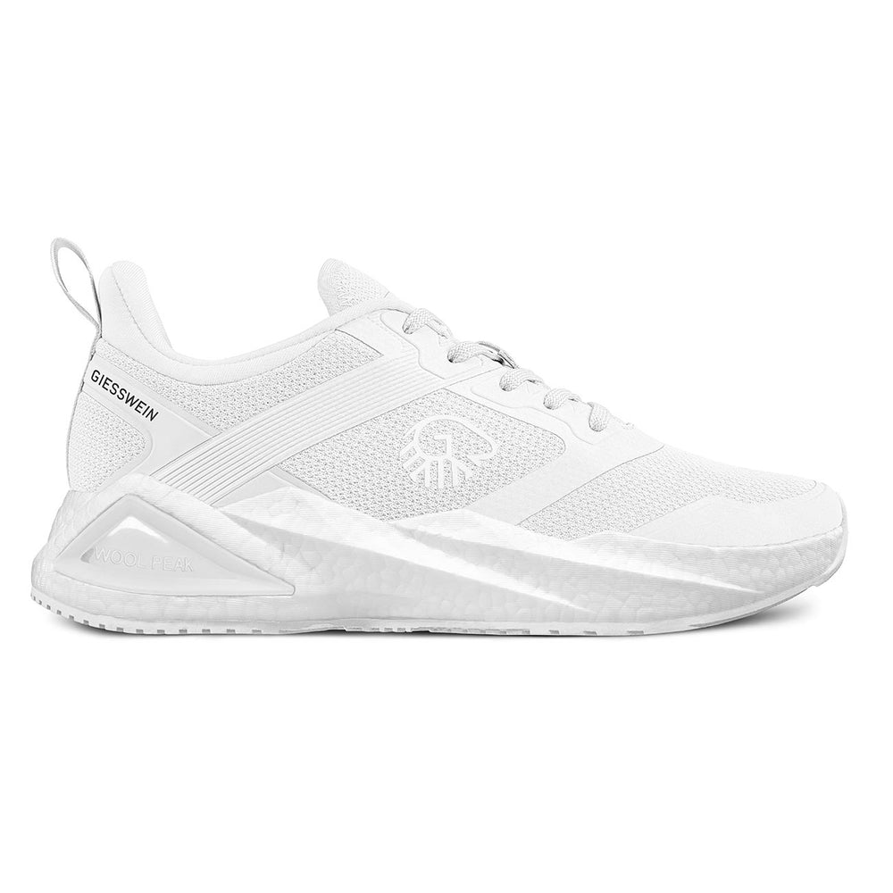 Giesswein Wool Peak - Arctic White