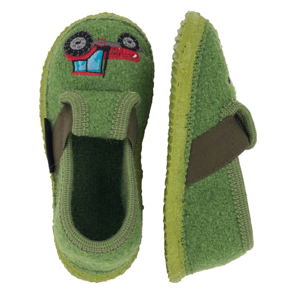 Giesswein Töging - Gras