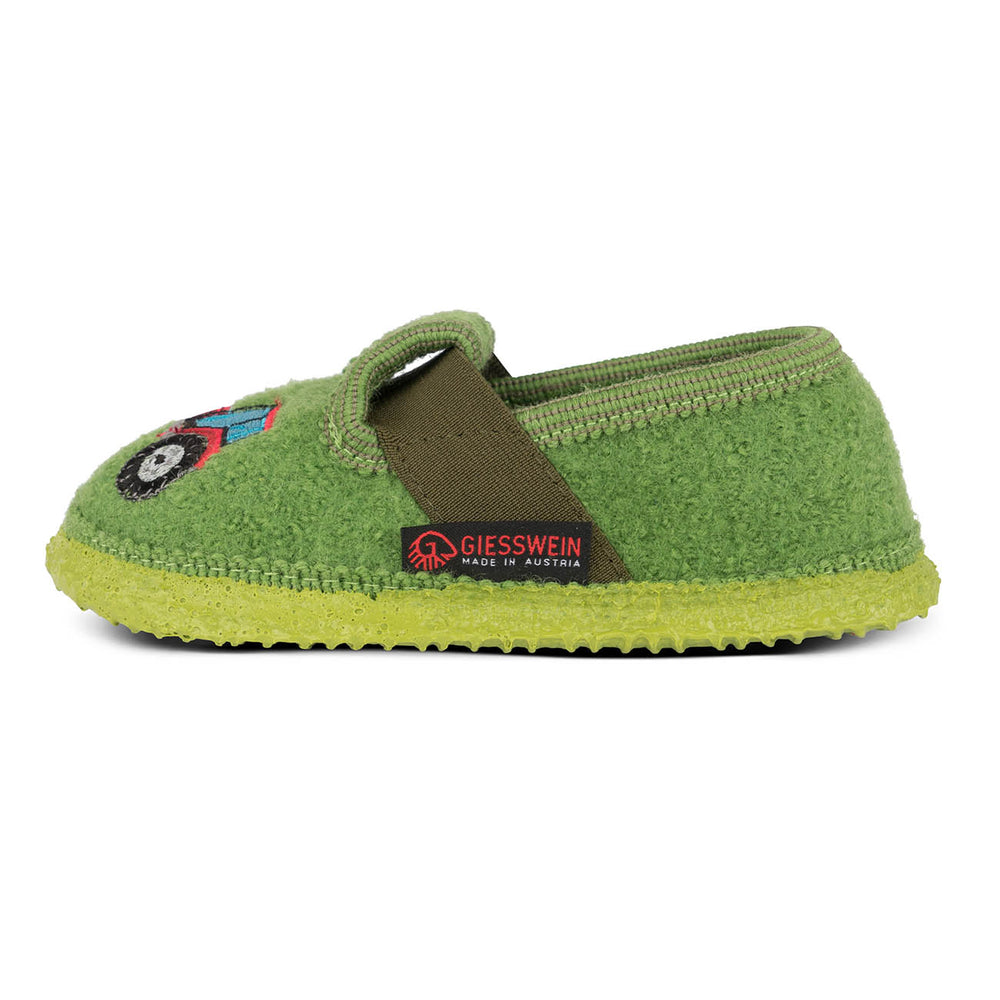 Giesswein Töging - Gras