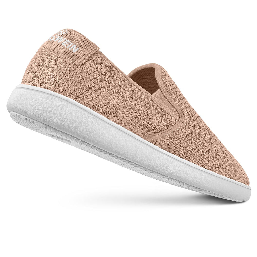 Giesswein Wood Sneaker Slip-On - Sandmelé