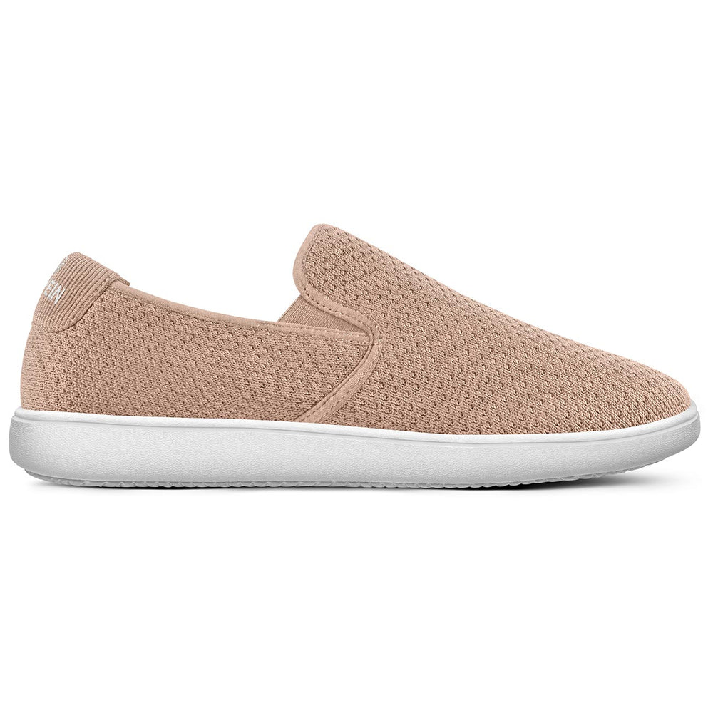 Giesswein Wood Sneaker Slip-On - Sandmelé
