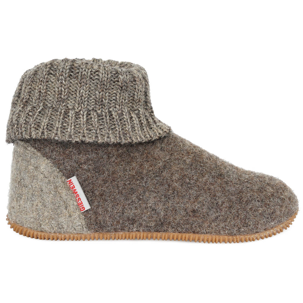 Giesswein Wildpoldsried Kids - Taupe