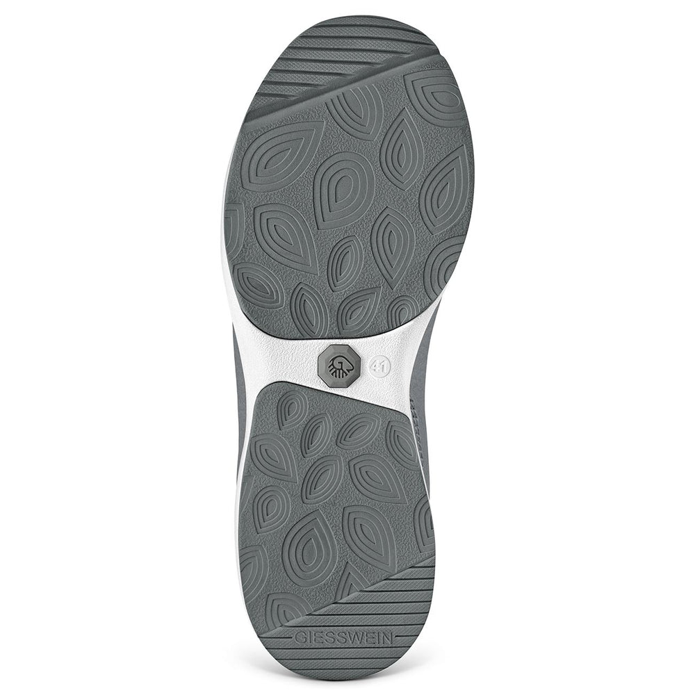 Giesswein Organic Sneaker - Schiefer