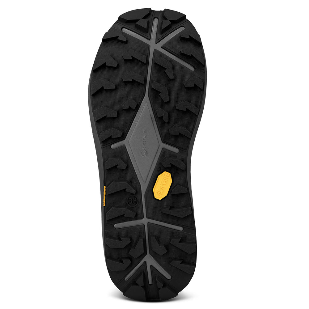 Giesswein Wool Trail X - Schiefer