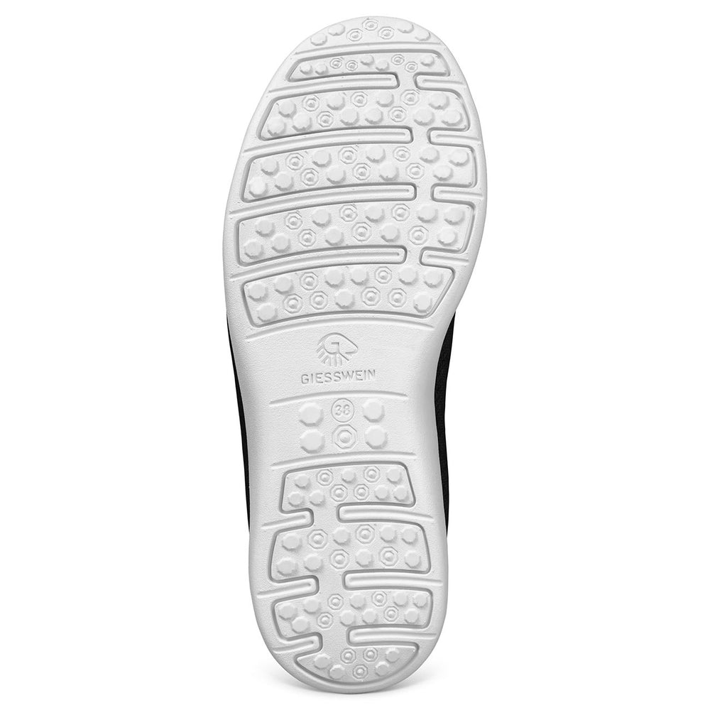 Giesswein Merino Wool Knit - Raven