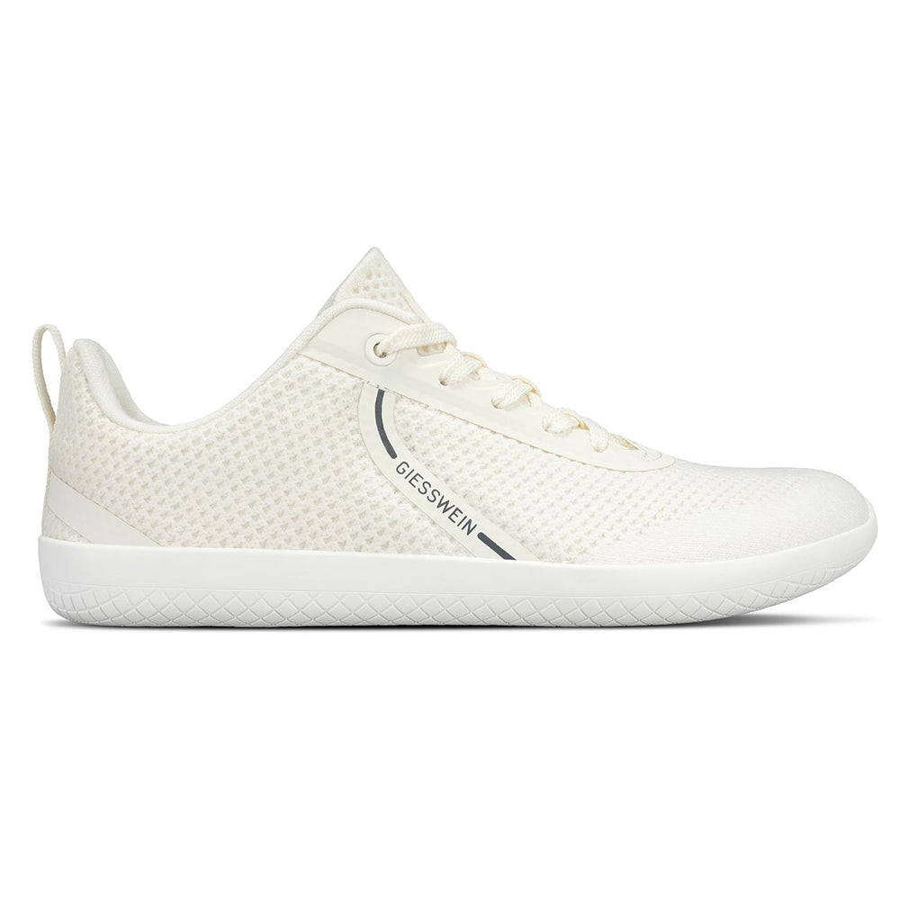 Giesswein Merino Barefoot - Arctic White