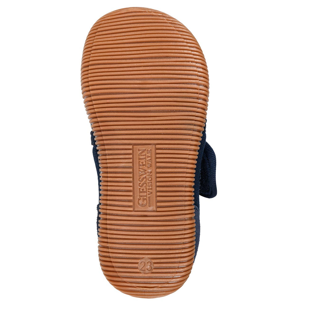 Giesswein Saarlouis - Slim Fit - Dk.Blau