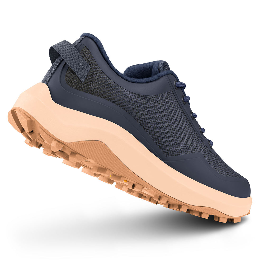 Giesswein Wool Trail X - Ocean Blue