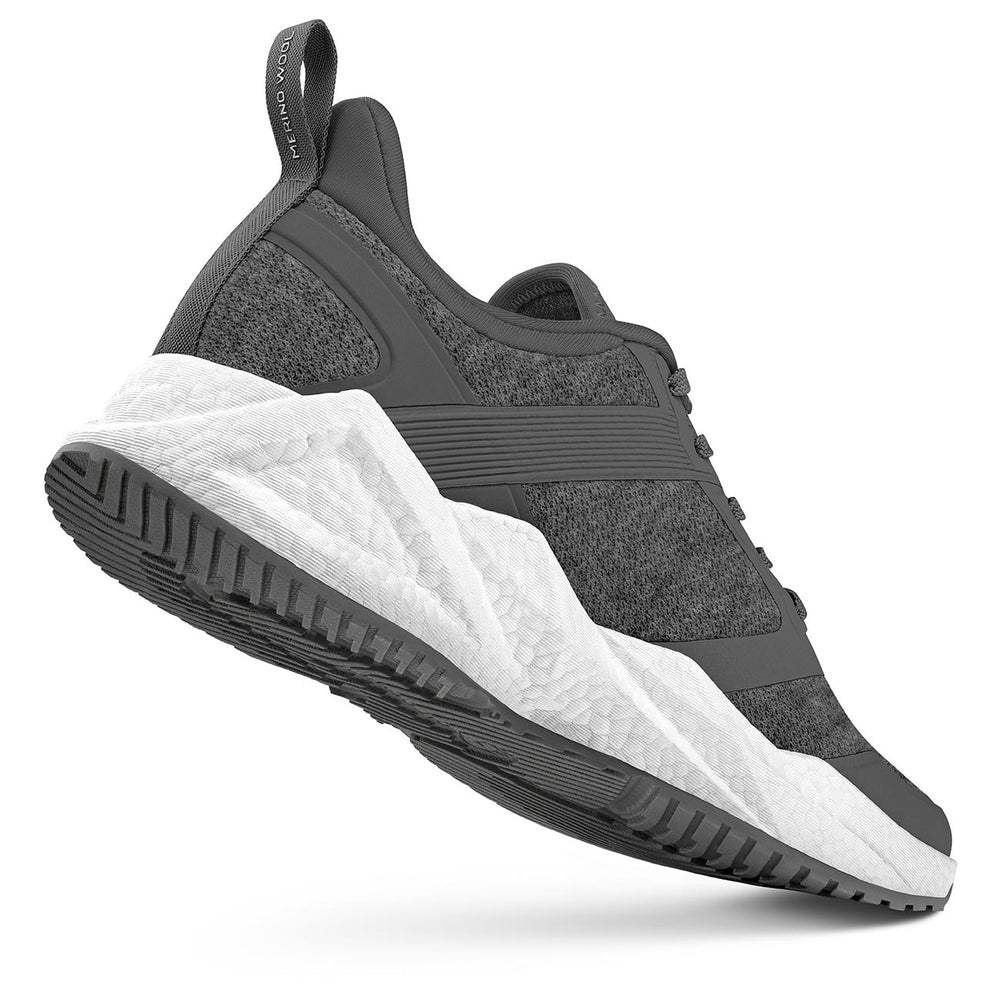 Giesswein Wool Peak - Schiefer