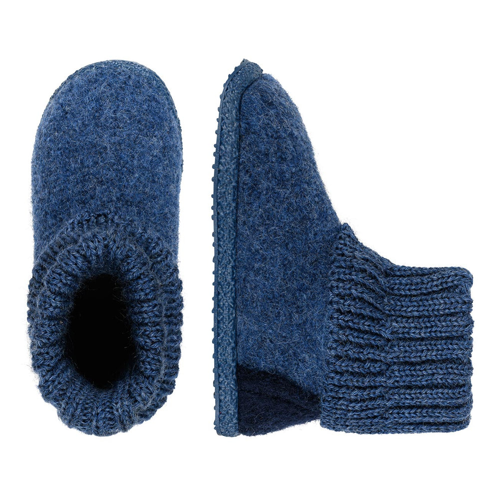 Giesswein Kramsach Kids - Capriblau