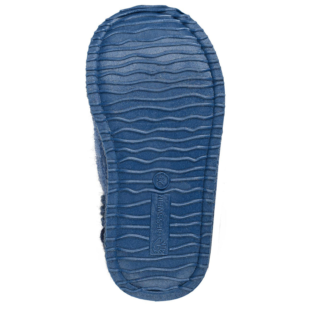 Giesswein Kramsach Kids - Capriblau