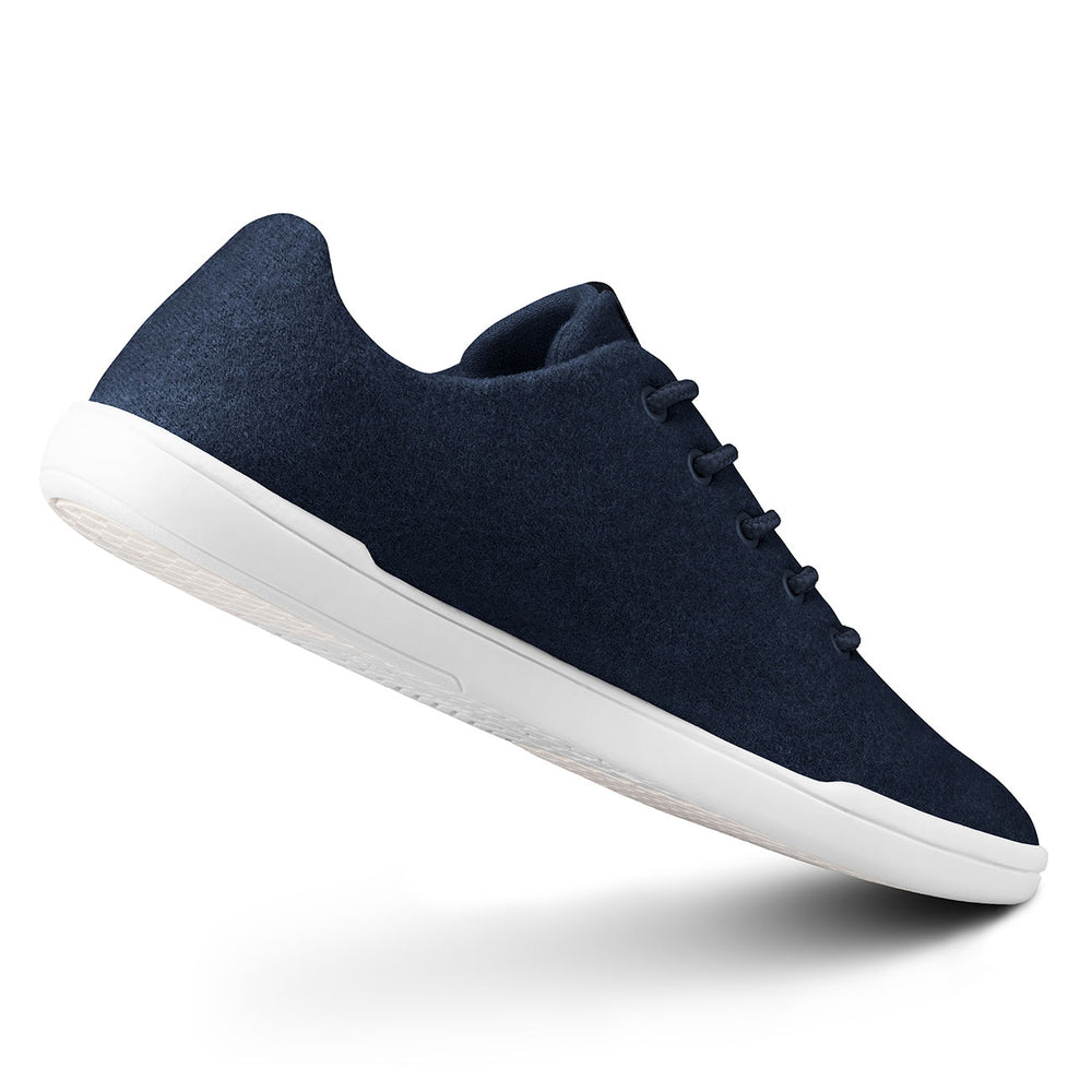 Giesswein Merino Lite - Ocean Blue