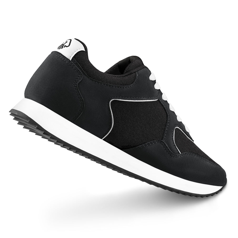 Giesswein Retro Runner - Schwarz