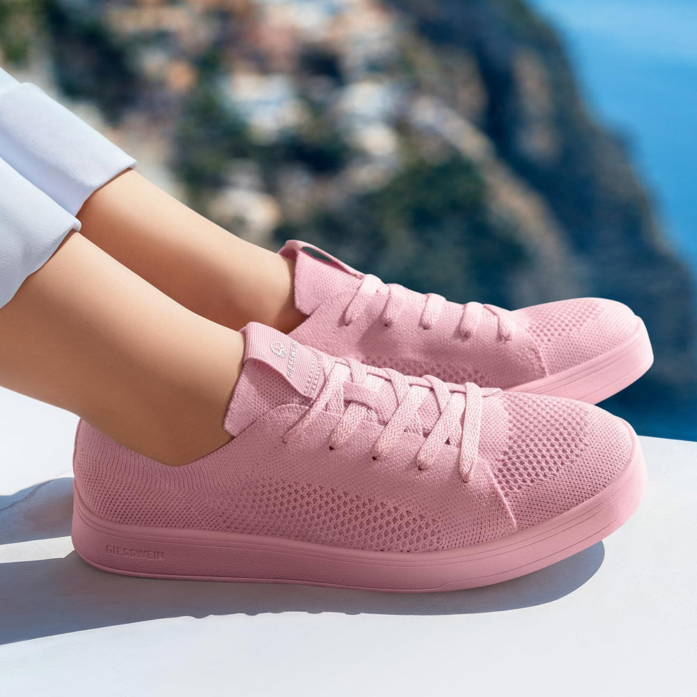Giesswein Wool Sneaker - Rosa
