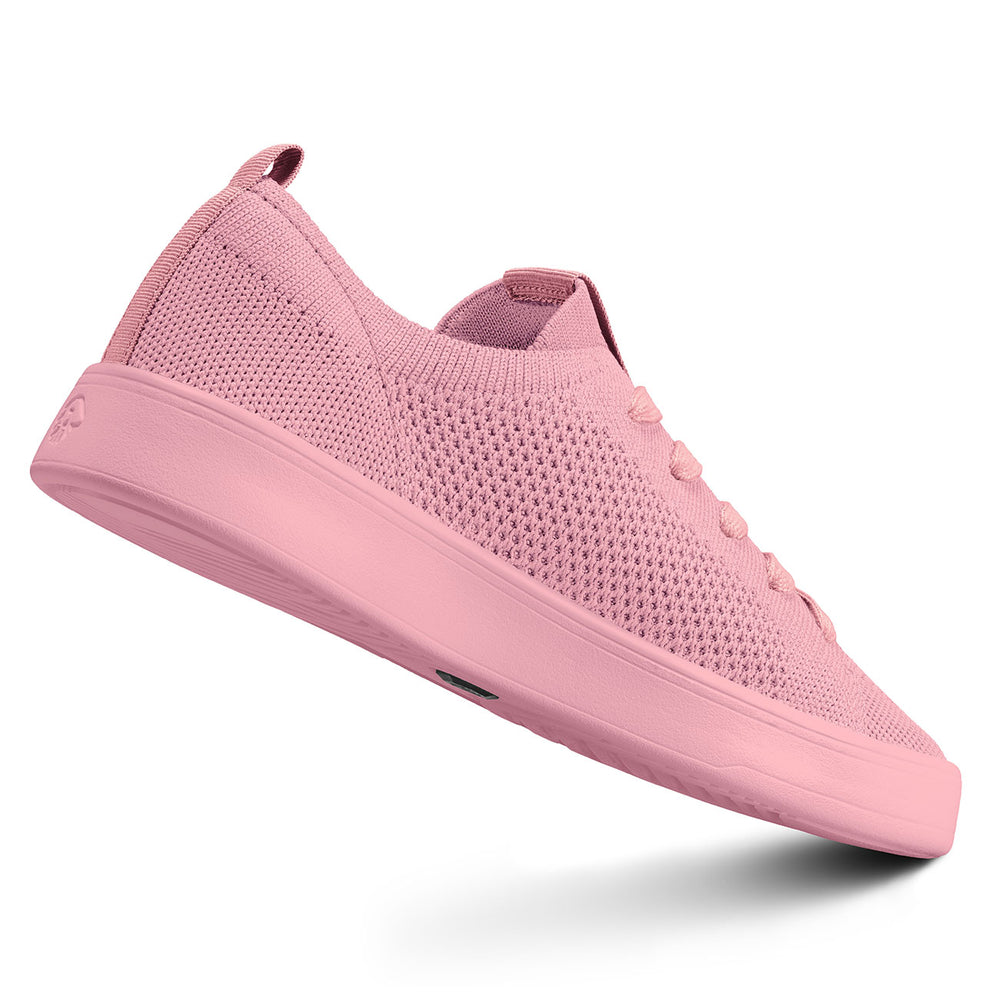 Giesswein Wool Sneaker - Rosa