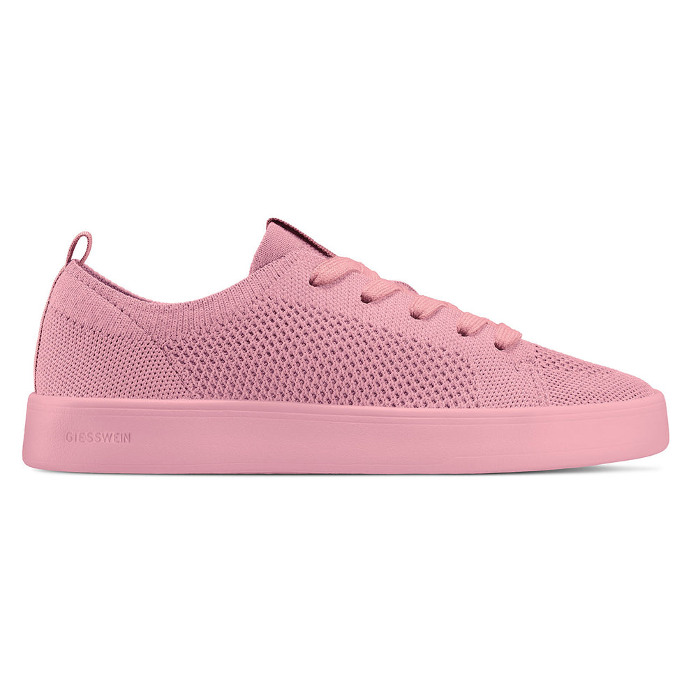 Giesswein Wool Sneaker - Rosa