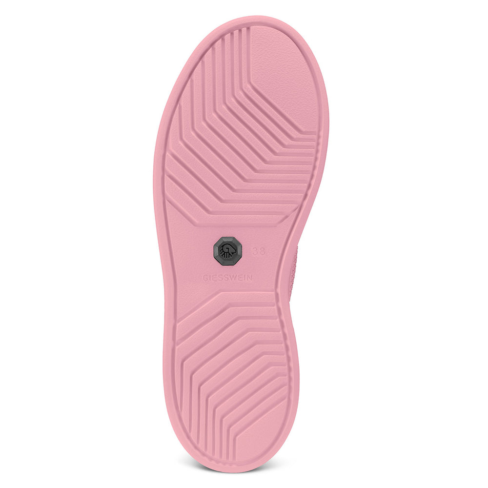 Giesswein Wool Sneaker - Rosa